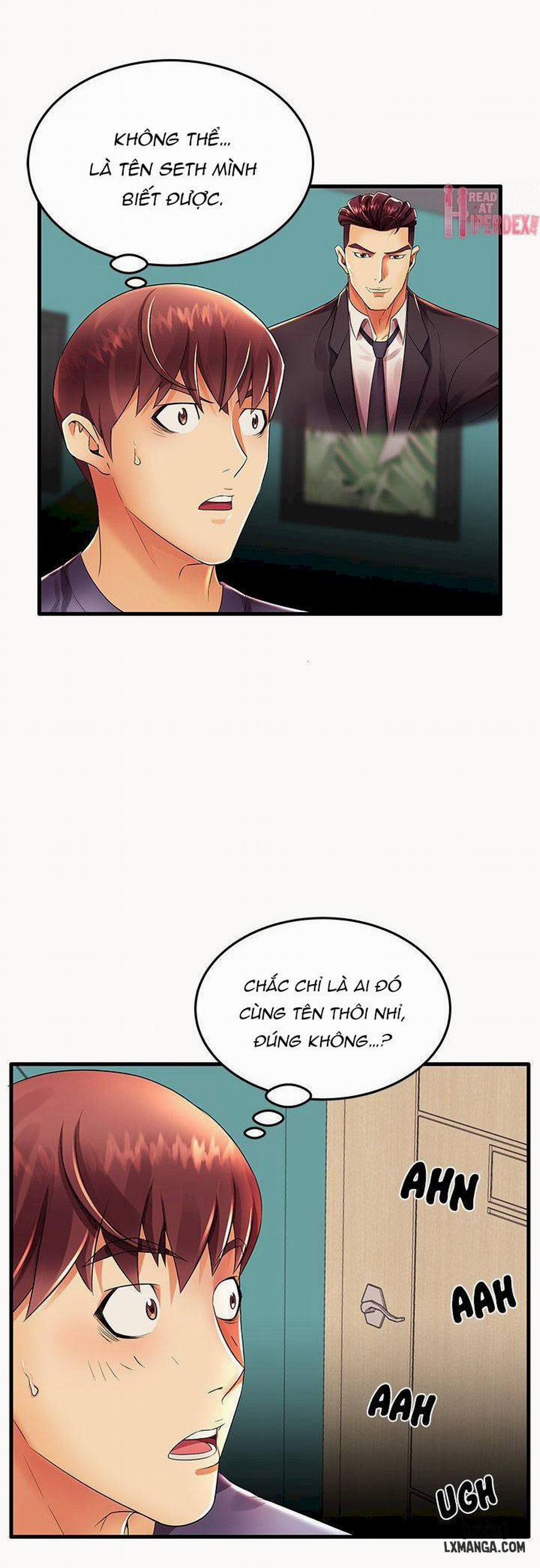 Người Mẹ Xấu Xa 14 trang 29