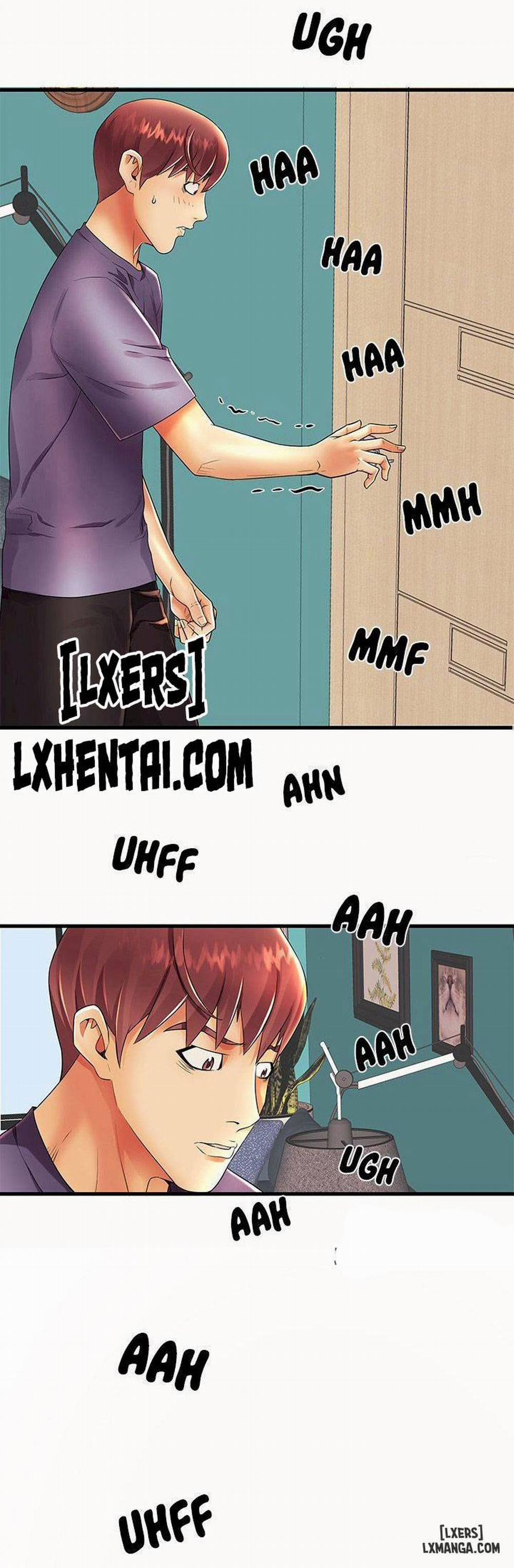 Người Mẹ Xấu Xa 14 trang 30