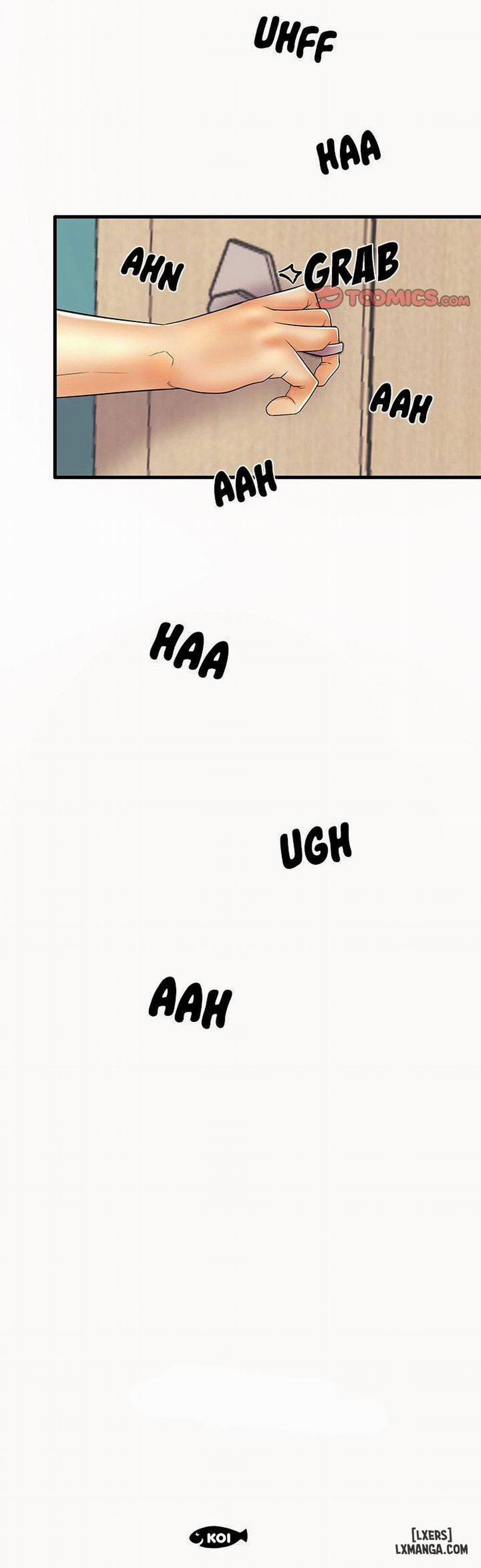 Người Mẹ Xấu Xa 14 trang 31