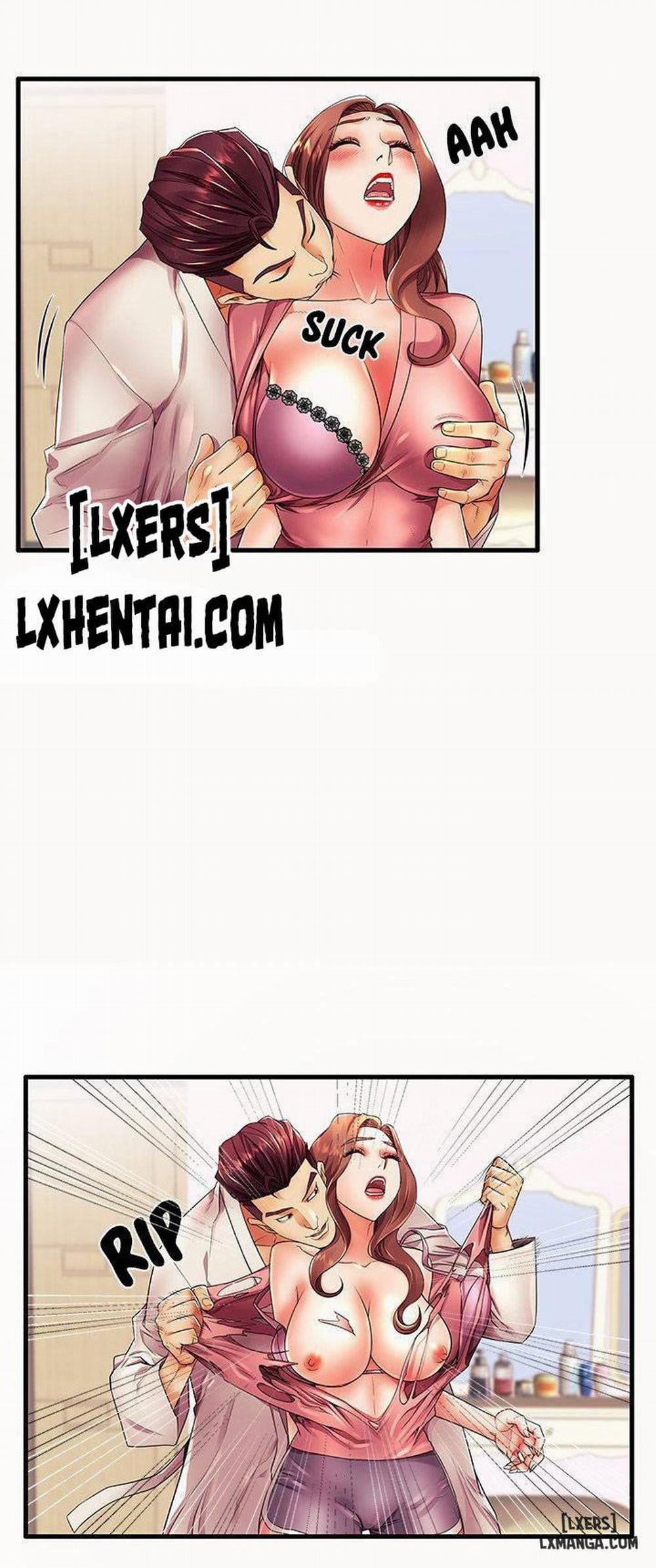 Người Mẹ Xấu Xa 14 trang 6