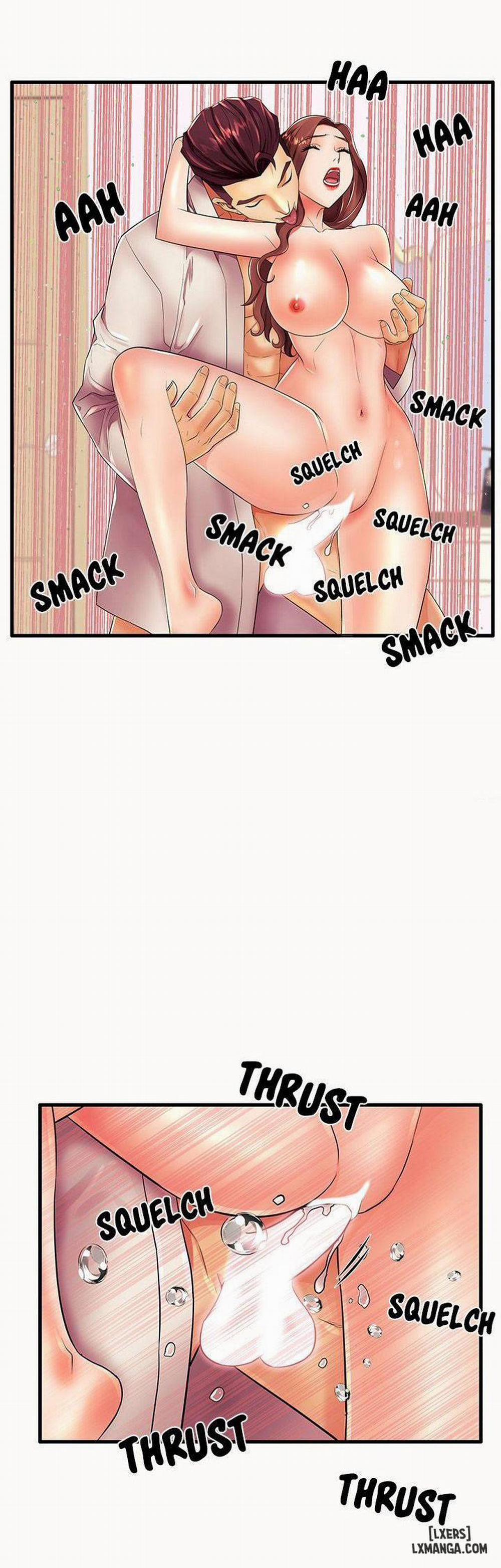 Người Mẹ Xấu Xa 14 trang 8