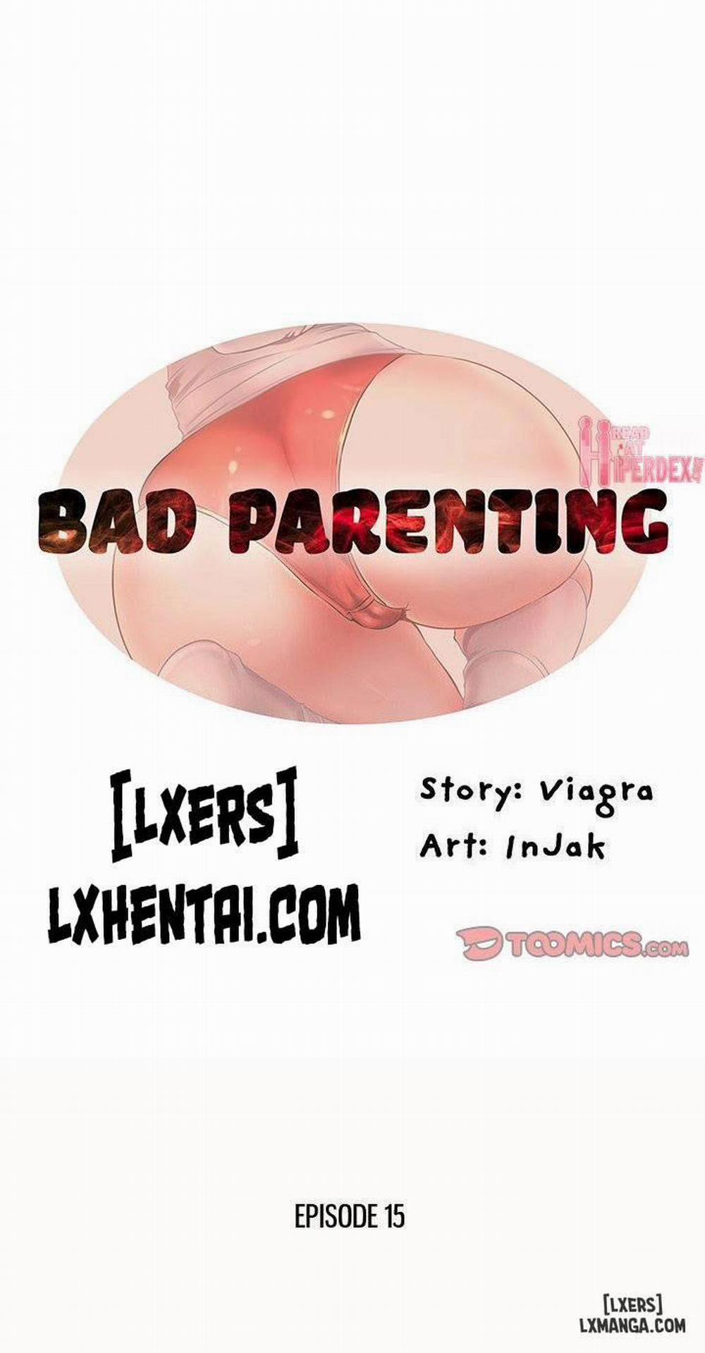 Người Mẹ Xấu Xa 15 trang 0