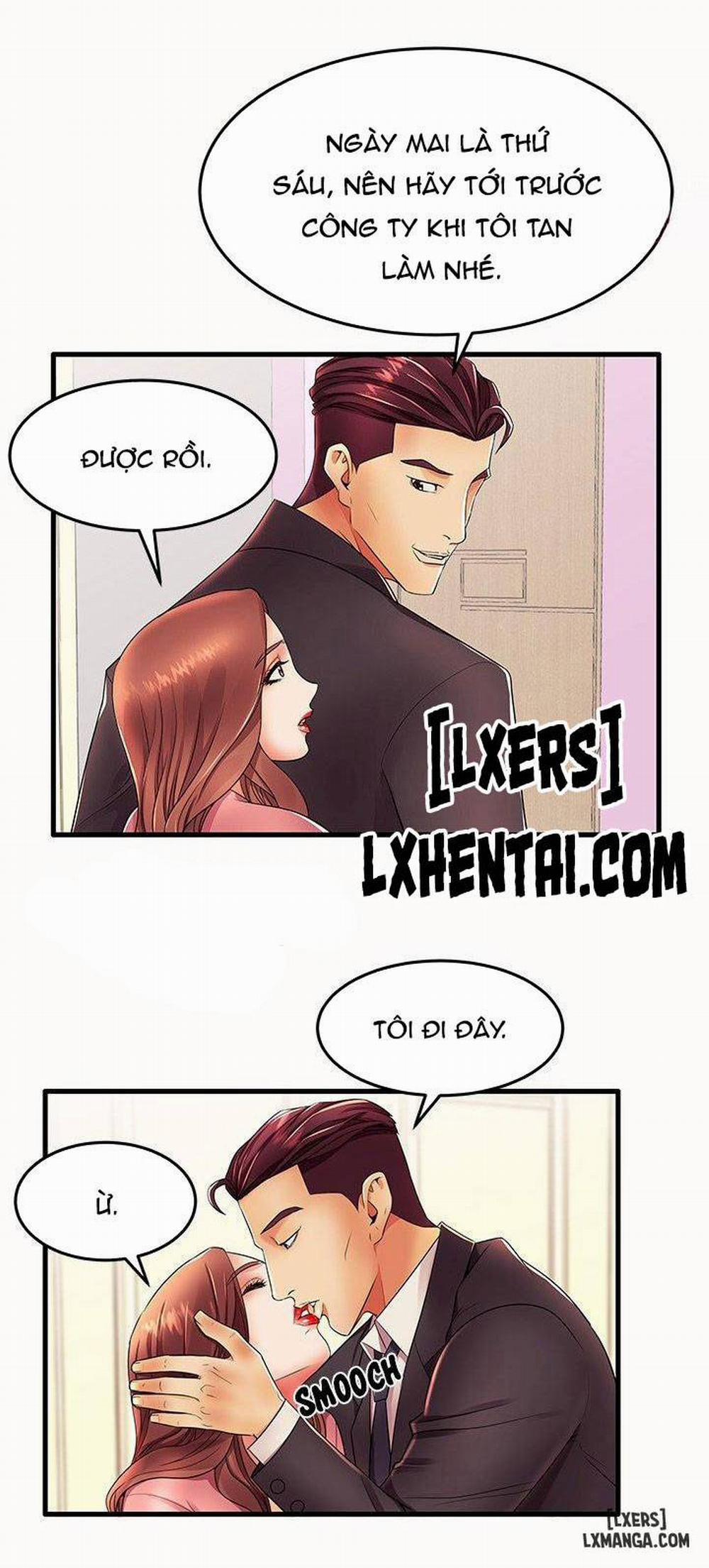 Người Mẹ Xấu Xa 15 trang 12