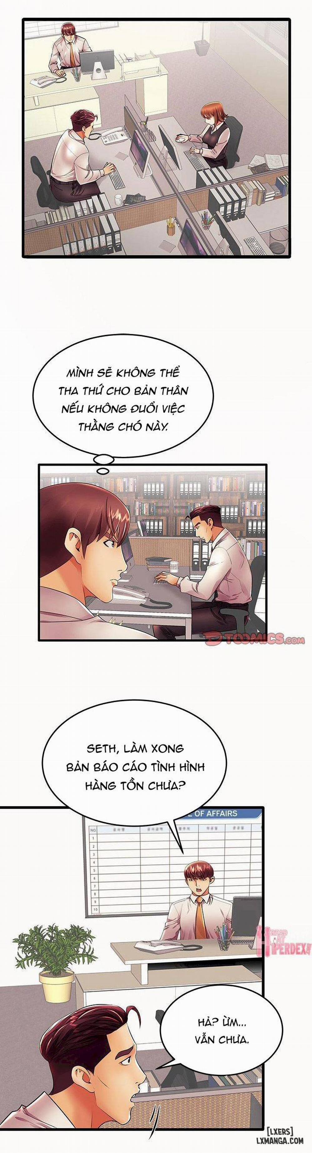 Người Mẹ Xấu Xa 15 trang 16