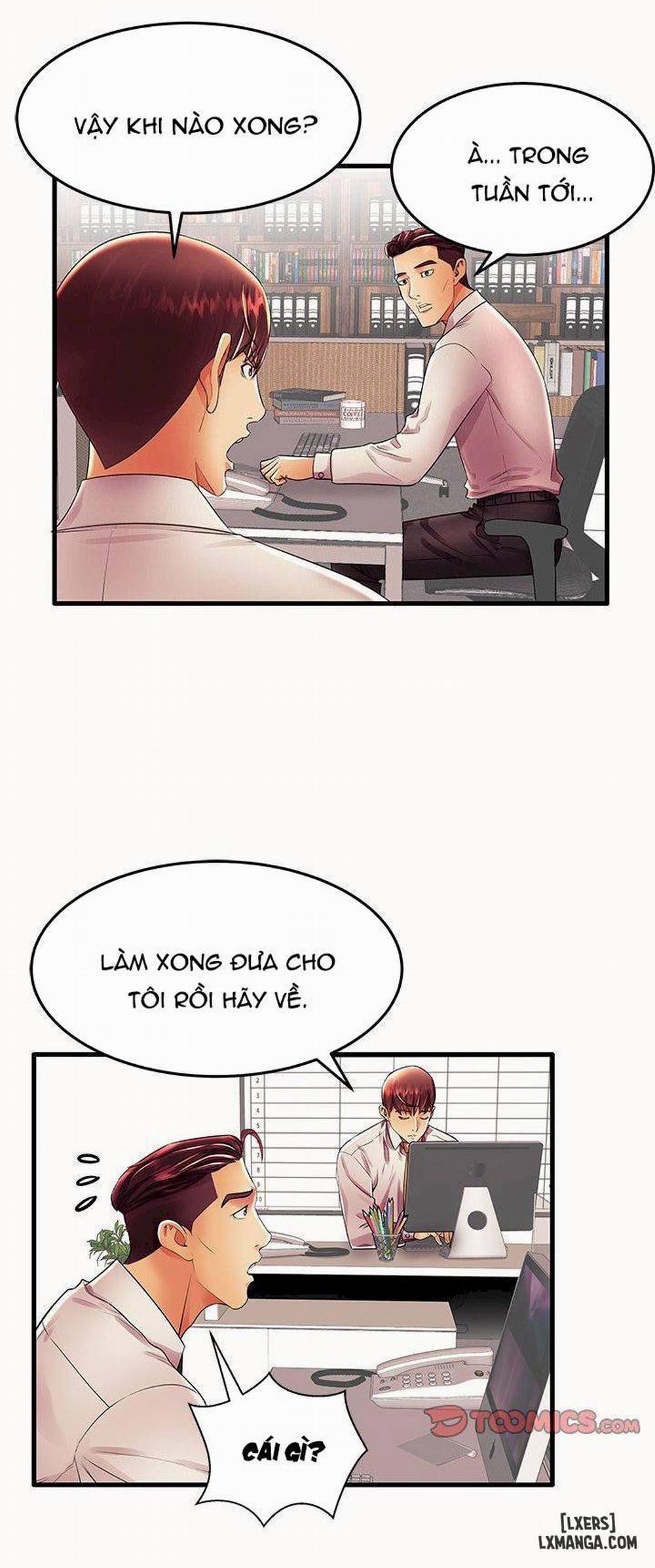 Người Mẹ Xấu Xa 15 trang 17