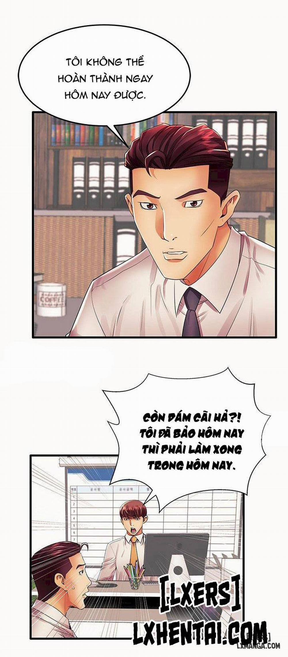 Người Mẹ Xấu Xa 15 trang 18