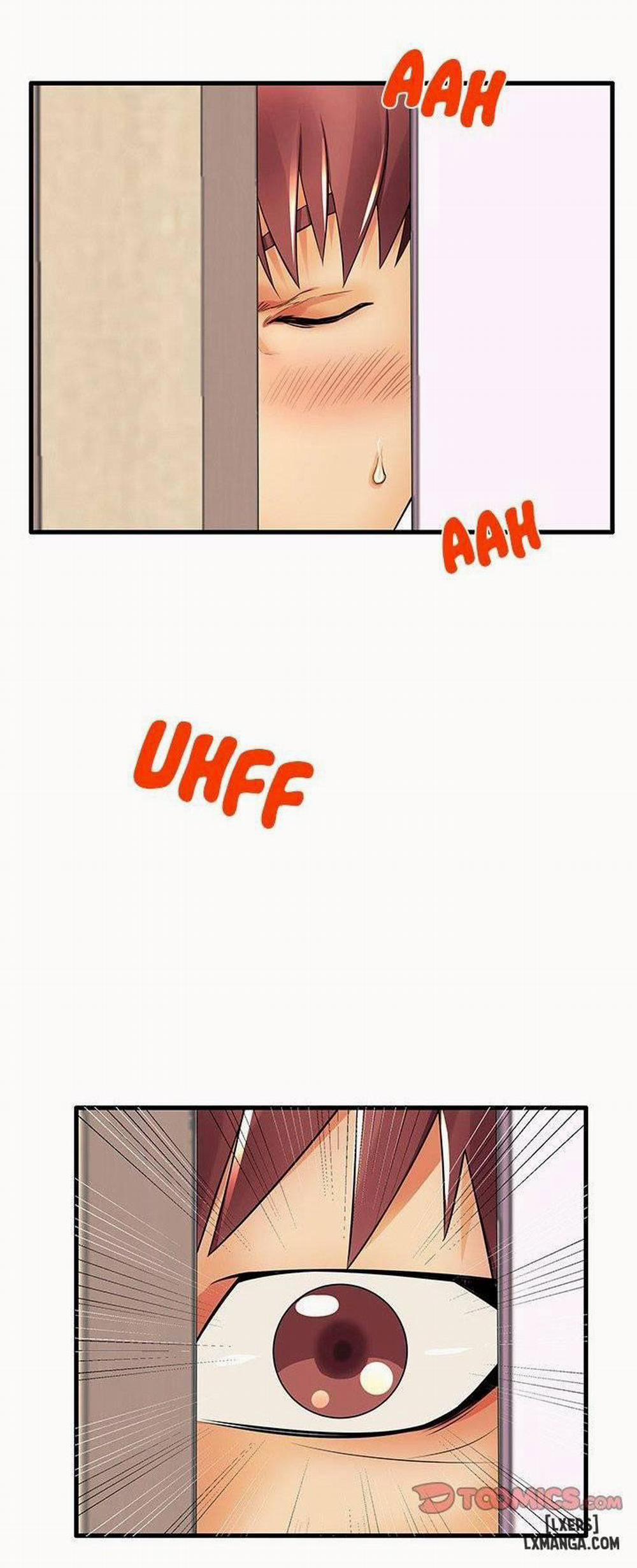 Người Mẹ Xấu Xa 15 trang 2