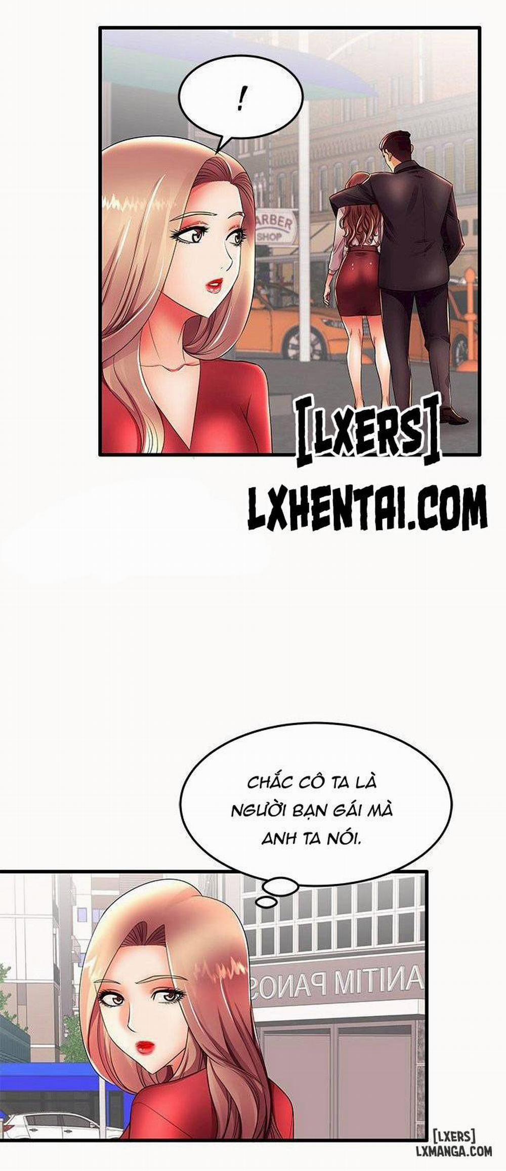 Người Mẹ Xấu Xa 15 trang 24