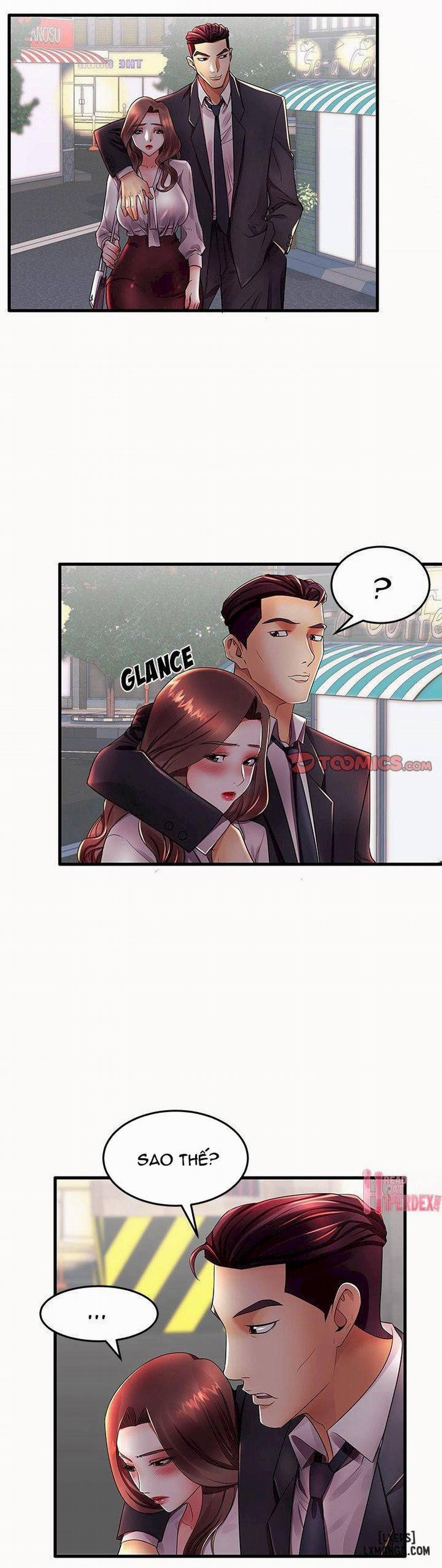 Người Mẹ Xấu Xa 15 trang 26