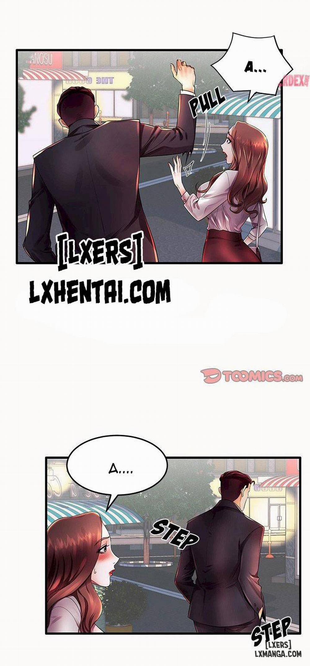 Người Mẹ Xấu Xa 15 trang 30