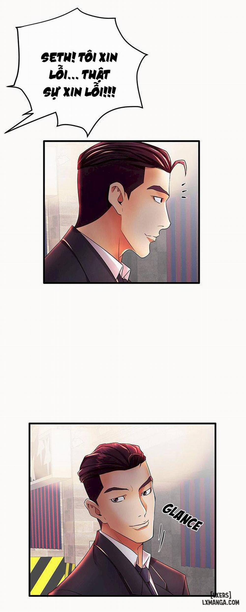 Người Mẹ Xấu Xa 15 trang 31