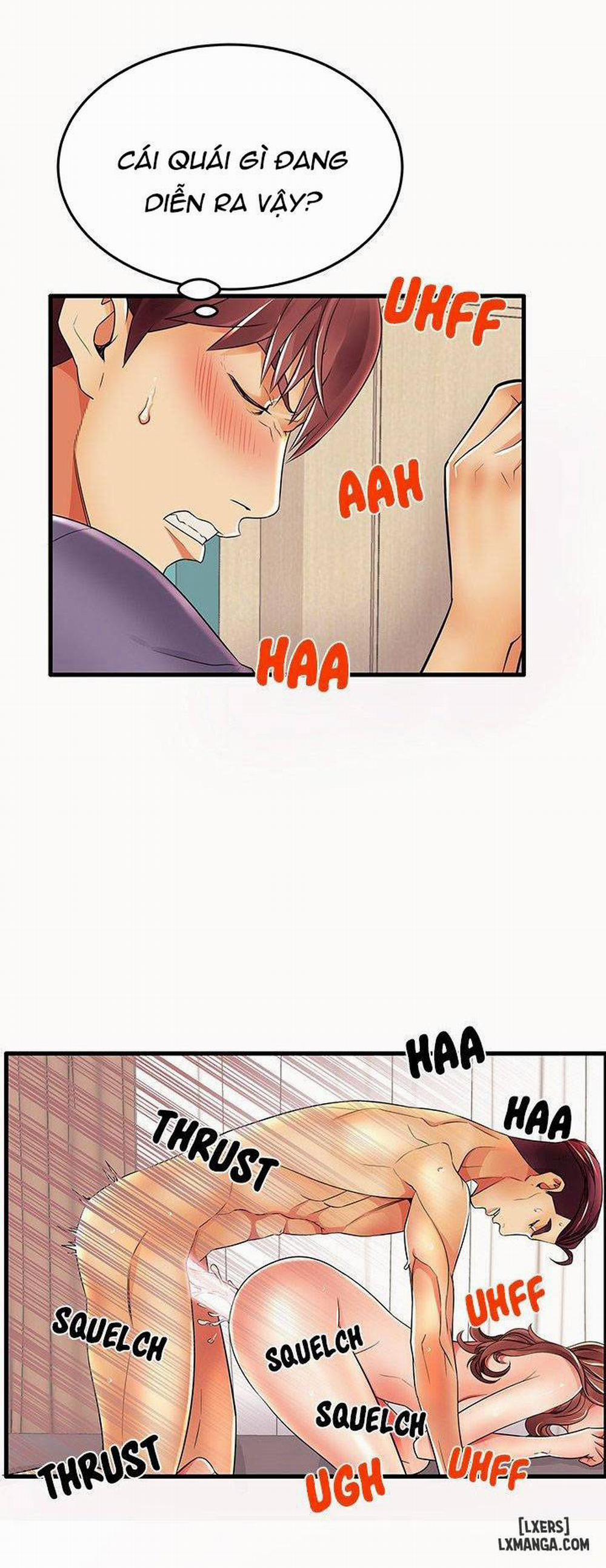 Người Mẹ Xấu Xa 15 trang 5