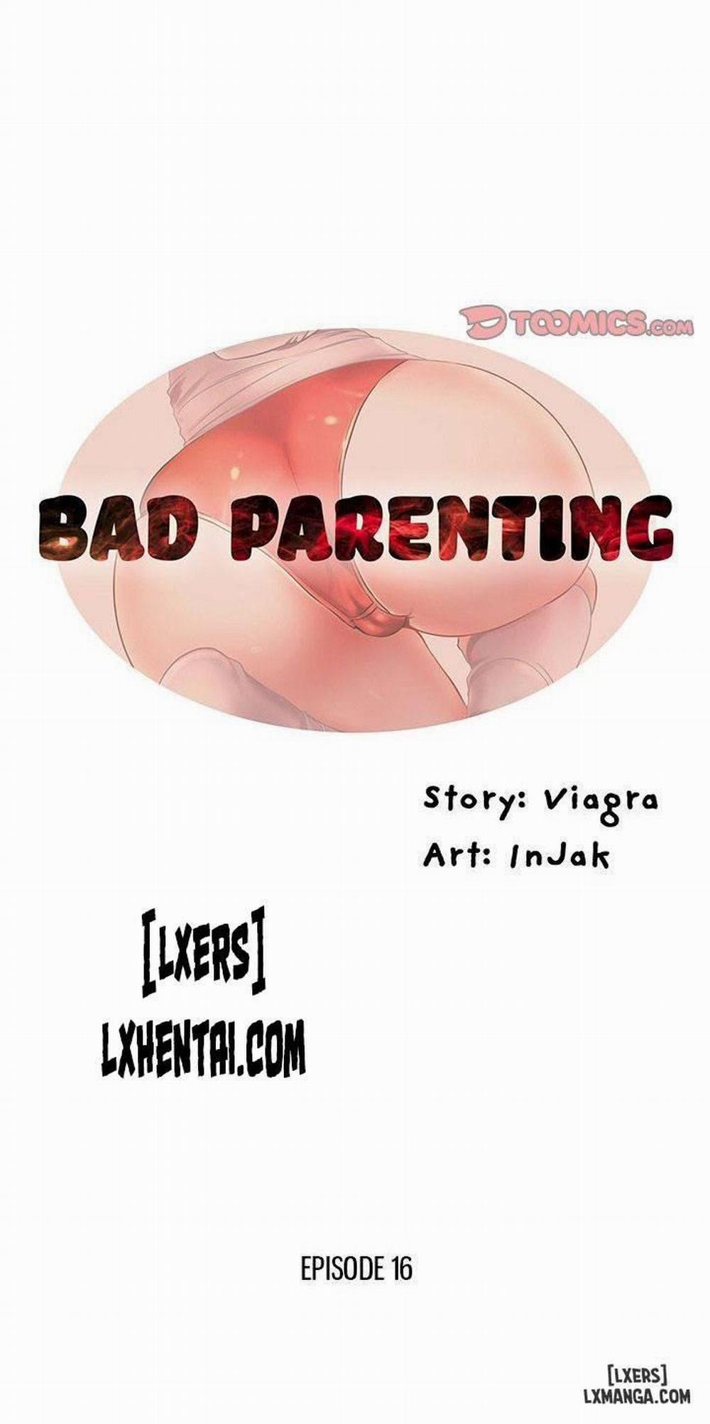 Người Mẹ Xấu Xa 16 trang 0