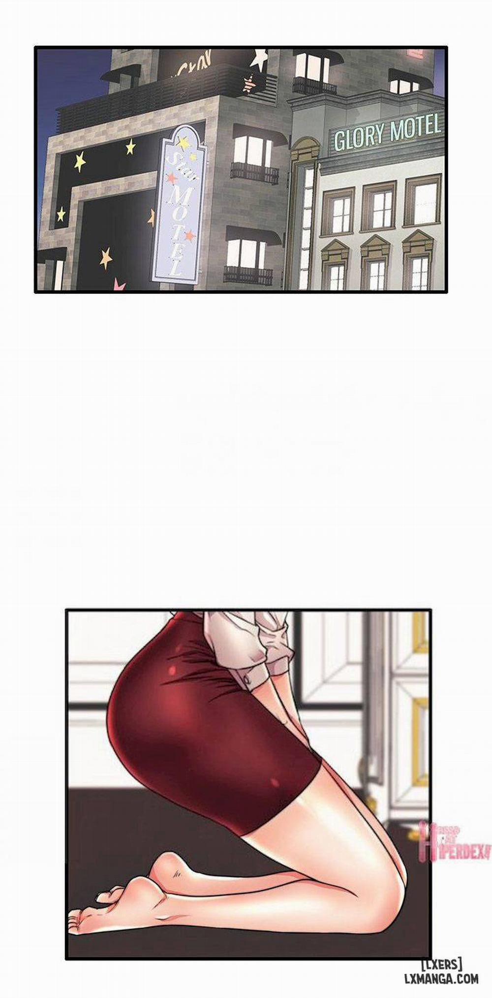 Người Mẹ Xấu Xa 16 trang 10