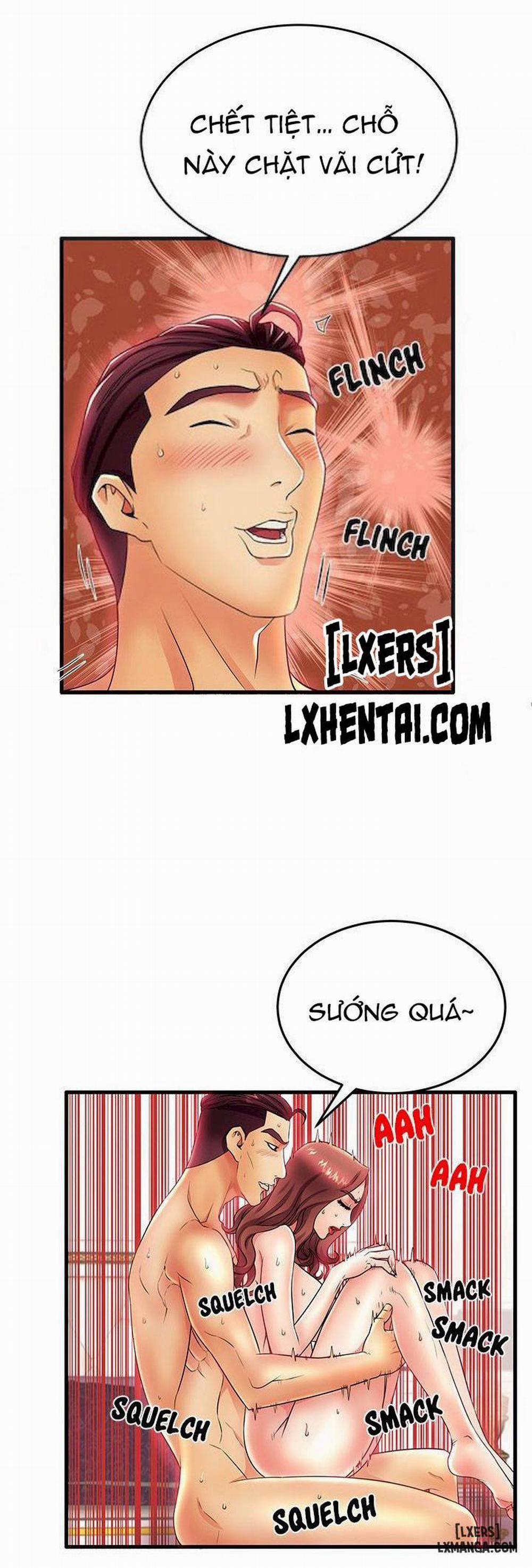 Người Mẹ Xấu Xa 16 trang 24