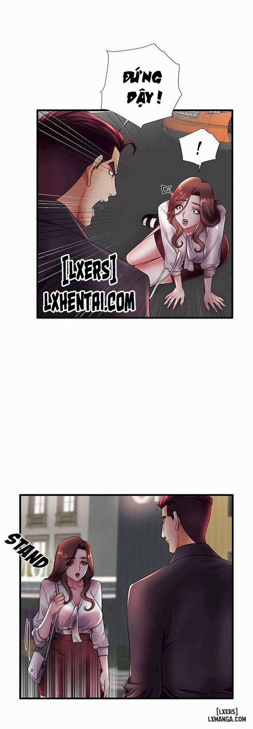 Người Mẹ Xấu Xa 16 trang 3