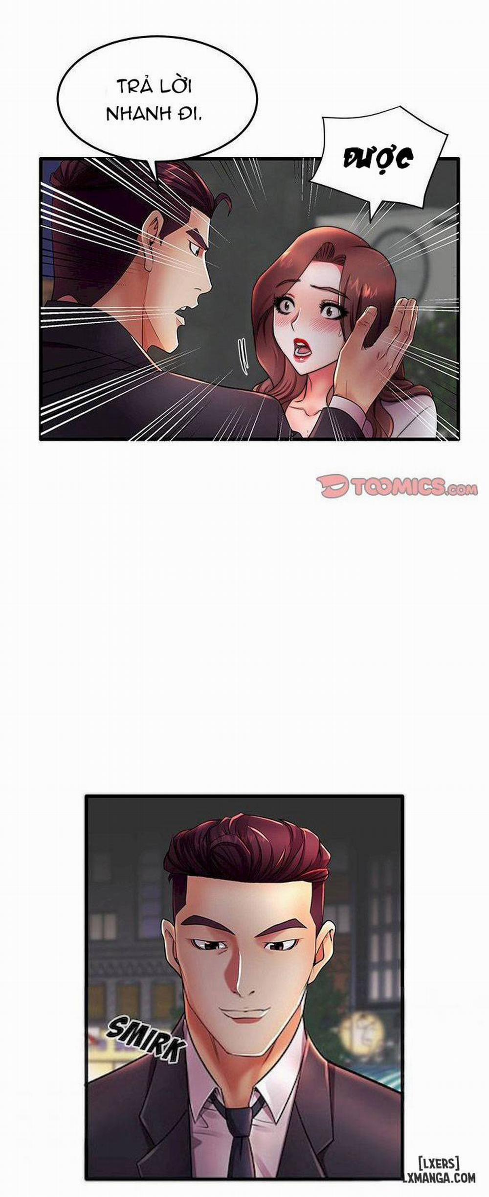 Người Mẹ Xấu Xa 16 trang 8