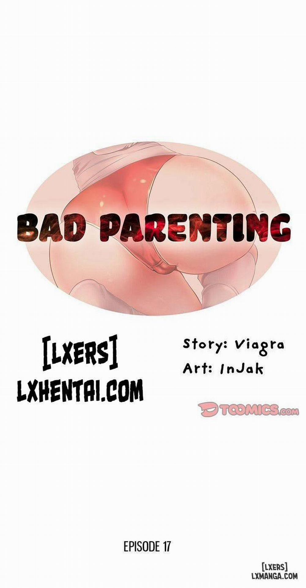 Người Mẹ Xấu Xa 17 trang 0