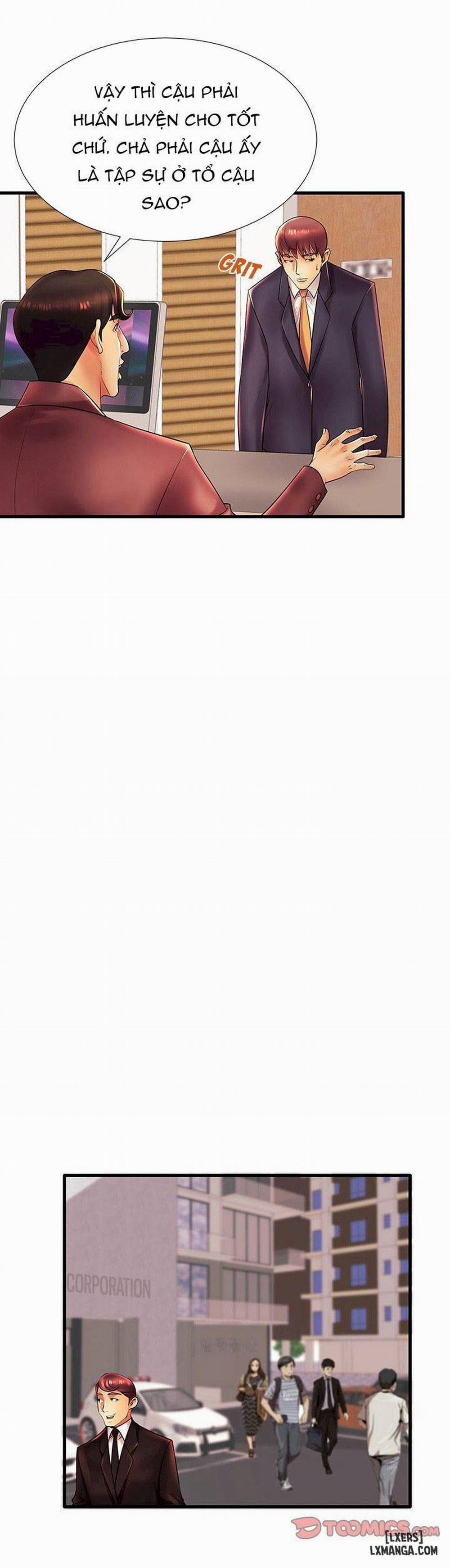 Người Mẹ Xấu Xa 17 trang 11