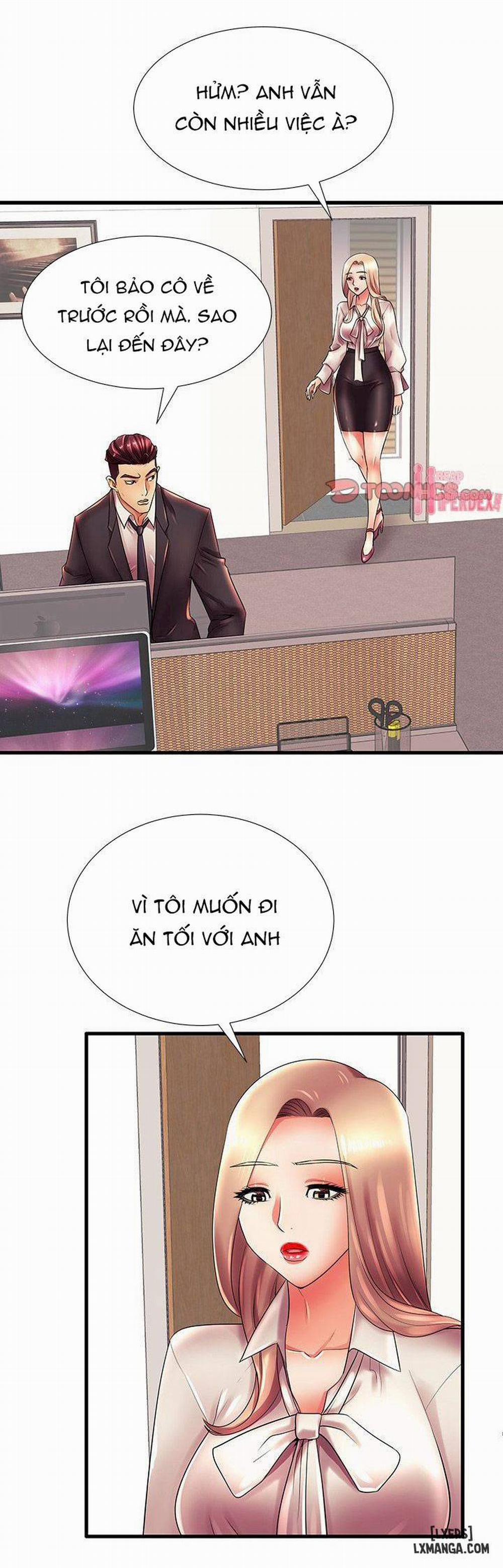 Người Mẹ Xấu Xa 17 trang 13