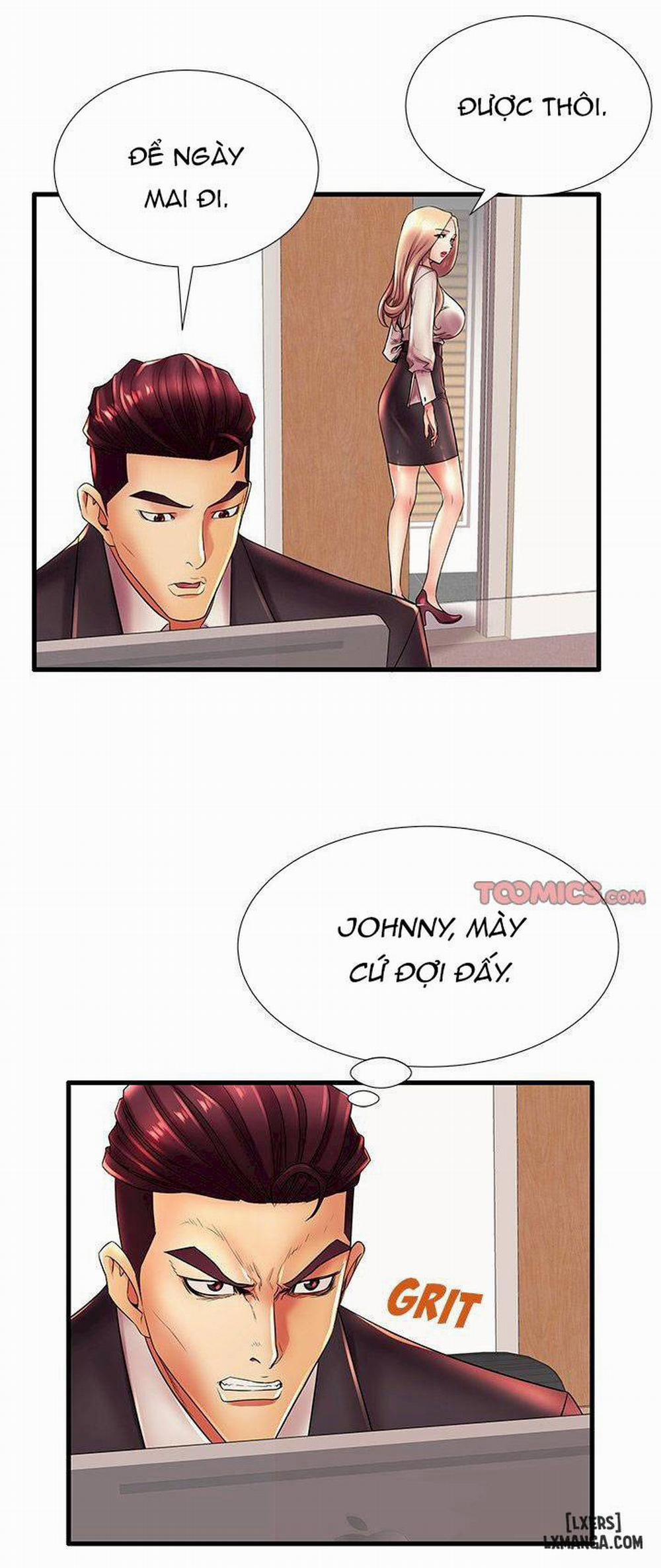 Người Mẹ Xấu Xa 17 trang 14