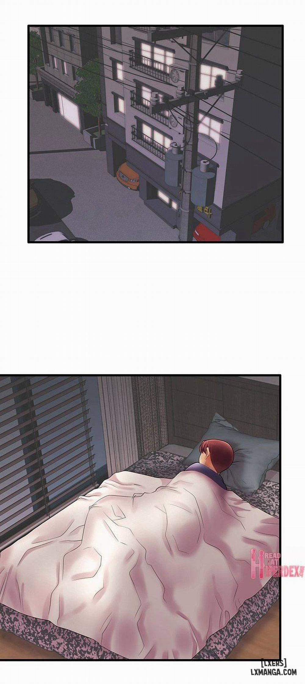 Người Mẹ Xấu Xa 17 trang 16