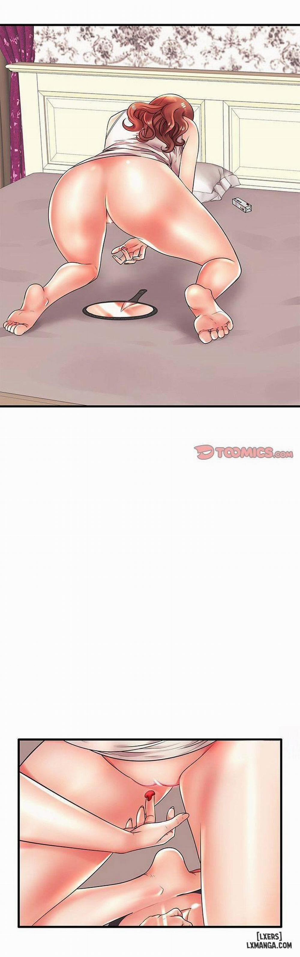 Người Mẹ Xấu Xa 17 trang 2