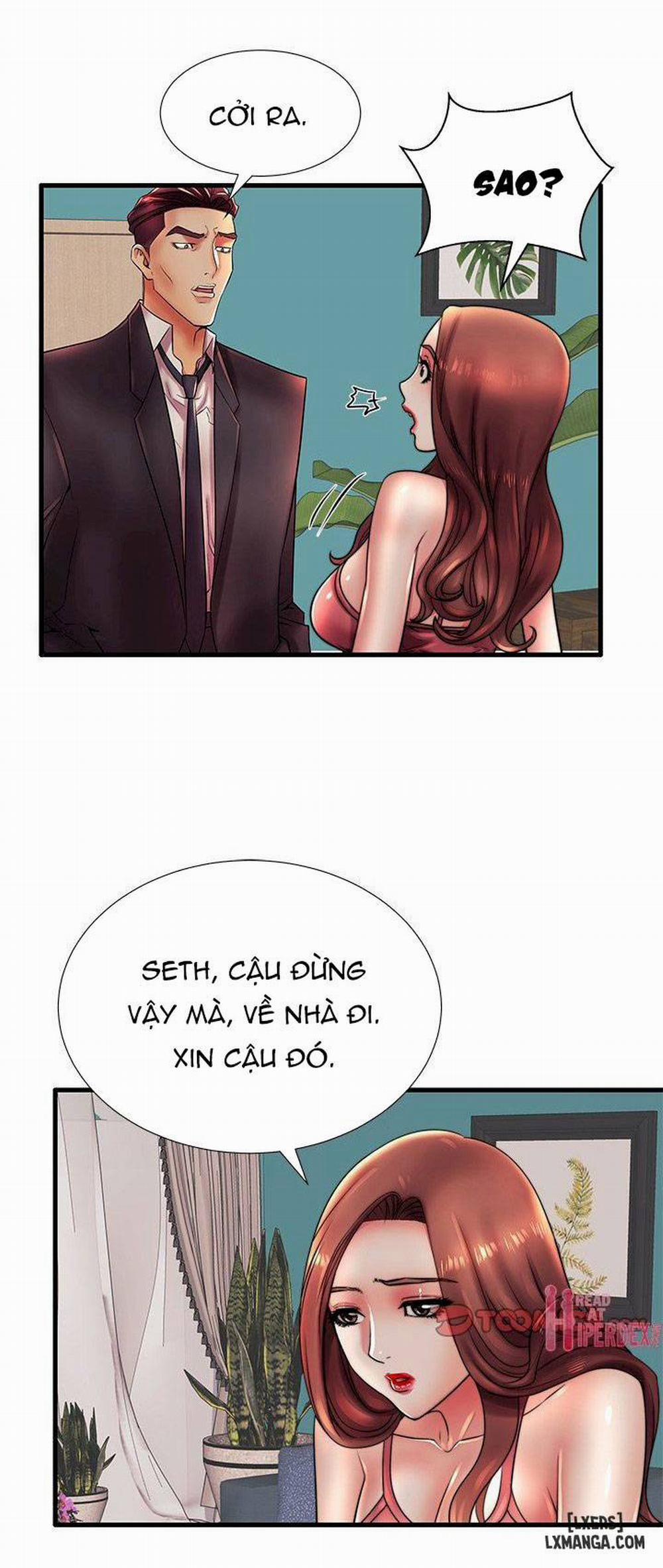 Người Mẹ Xấu Xa 17 trang 25