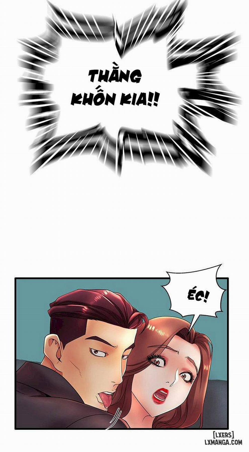 Người Mẹ Xấu Xa 17 trang 29