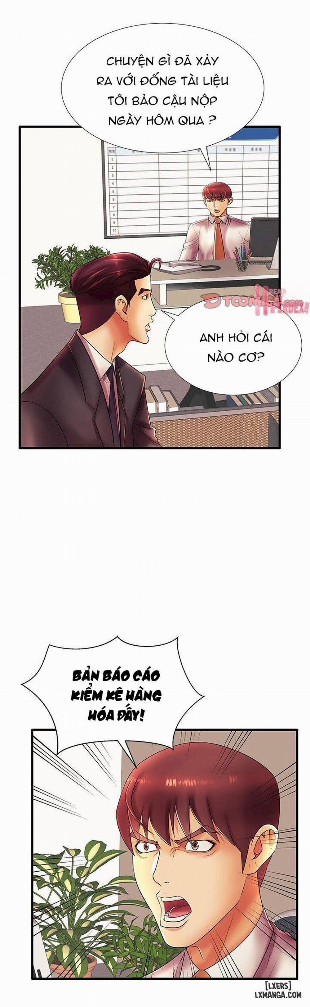 Người Mẹ Xấu Xa 17 trang 7