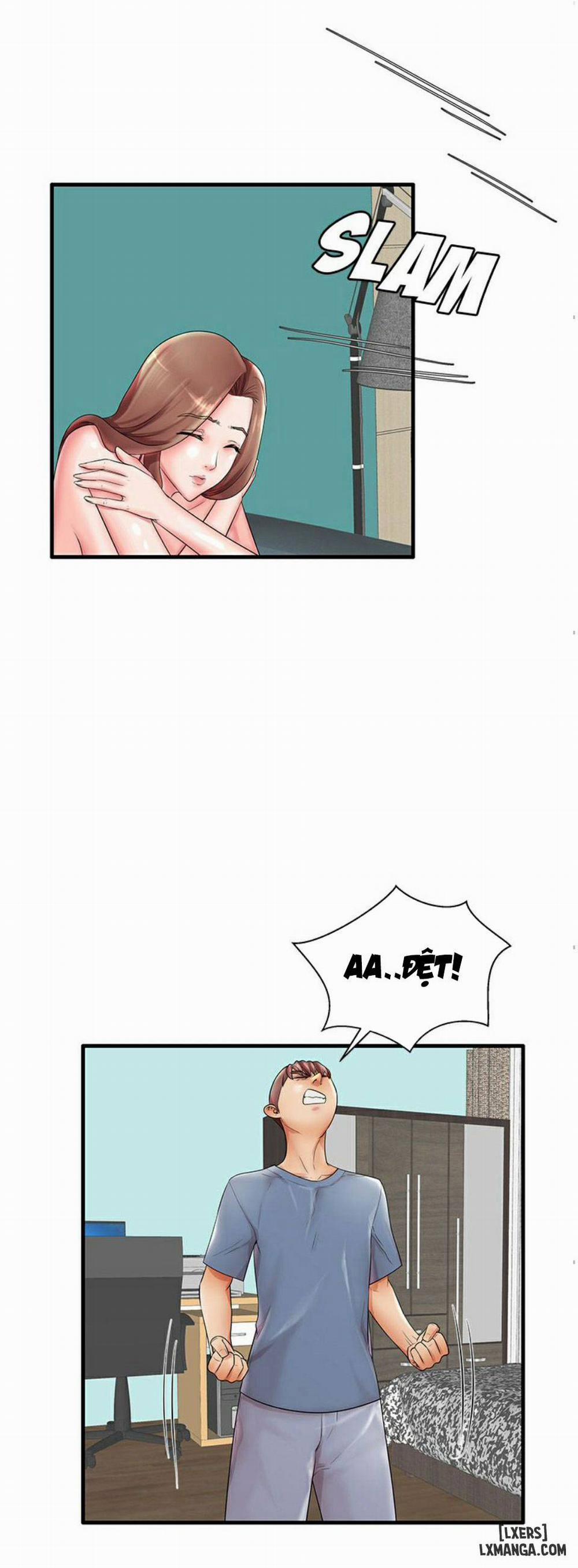 Người Mẹ Xấu Xa 18 trang 11