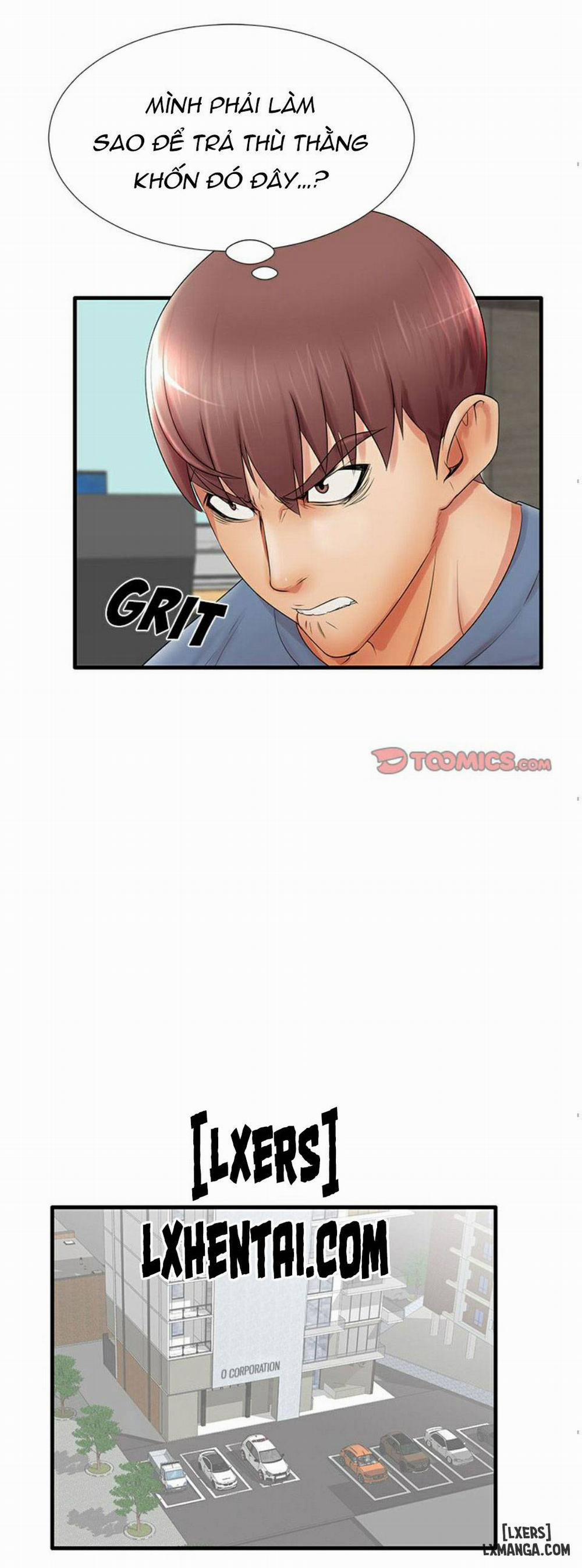 Người Mẹ Xấu Xa 18 trang 12