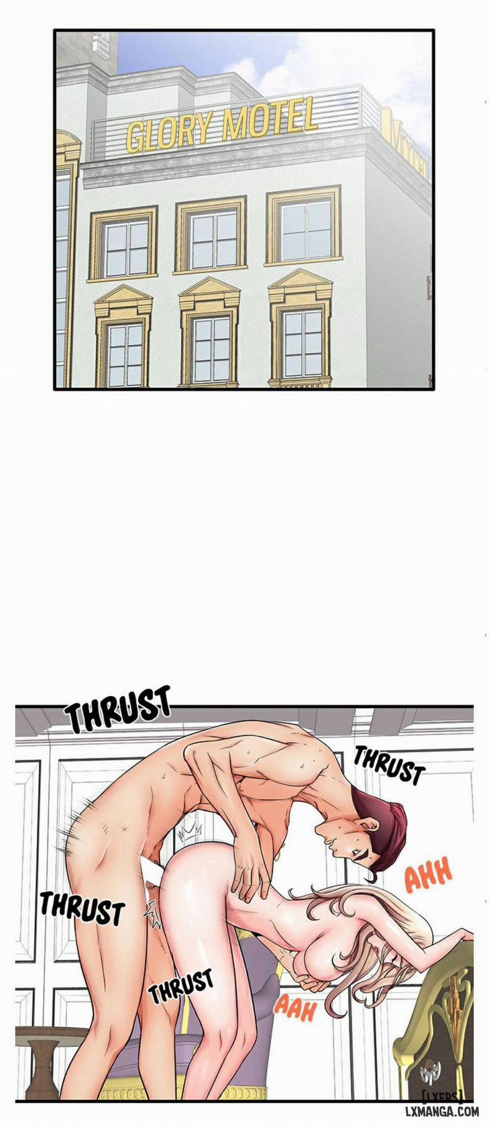 Người Mẹ Xấu Xa 18 trang 16