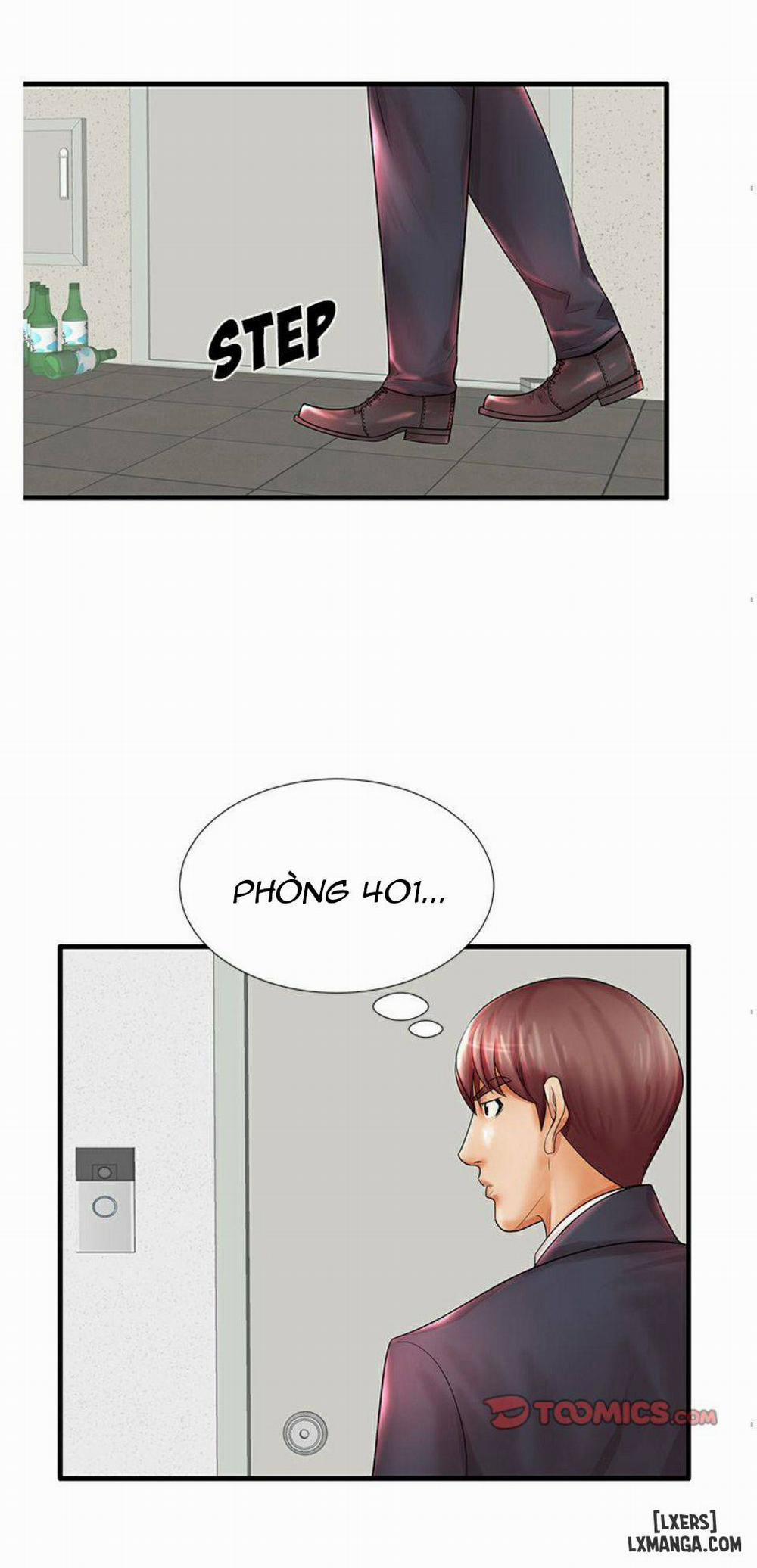 Người Mẹ Xấu Xa 18 trang 31