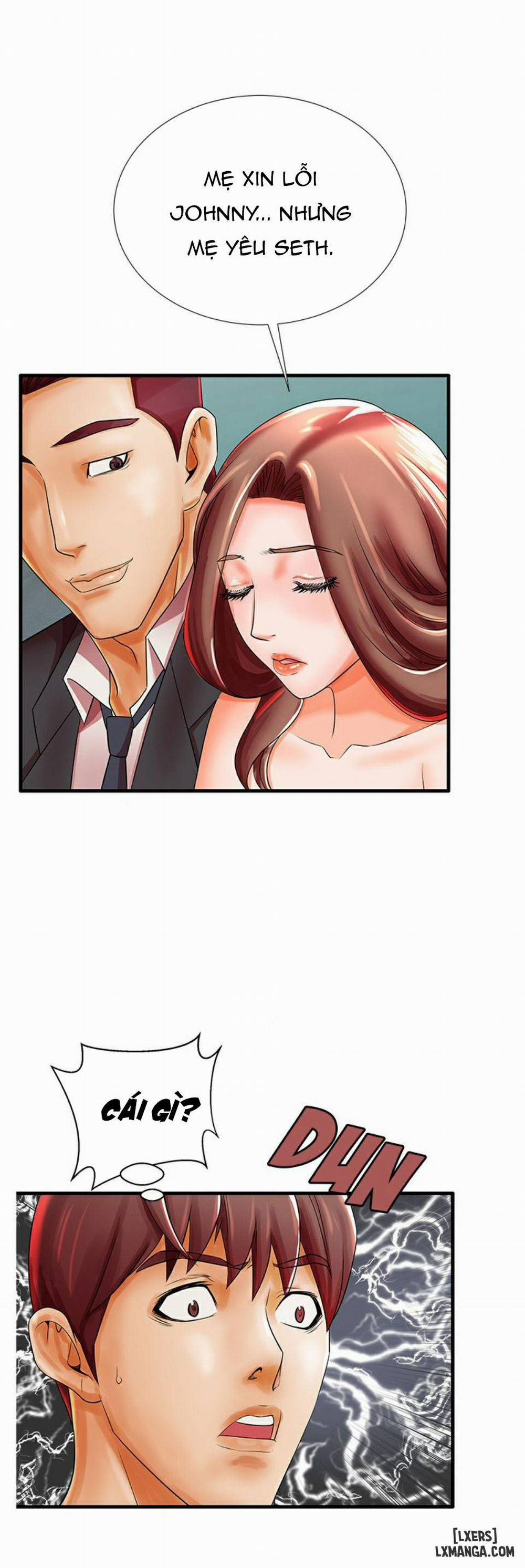 Người Mẹ Xấu Xa 18 trang 4