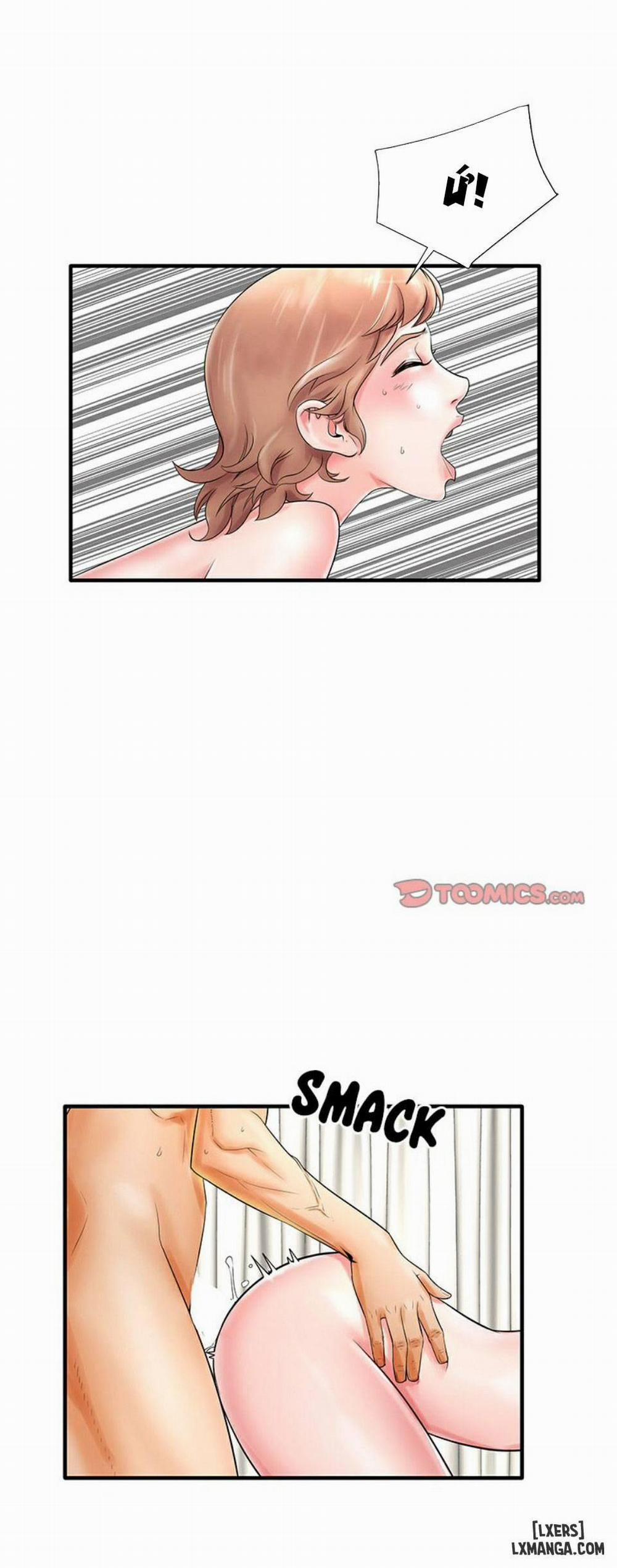 Người Mẹ Xấu Xa 19 trang 1