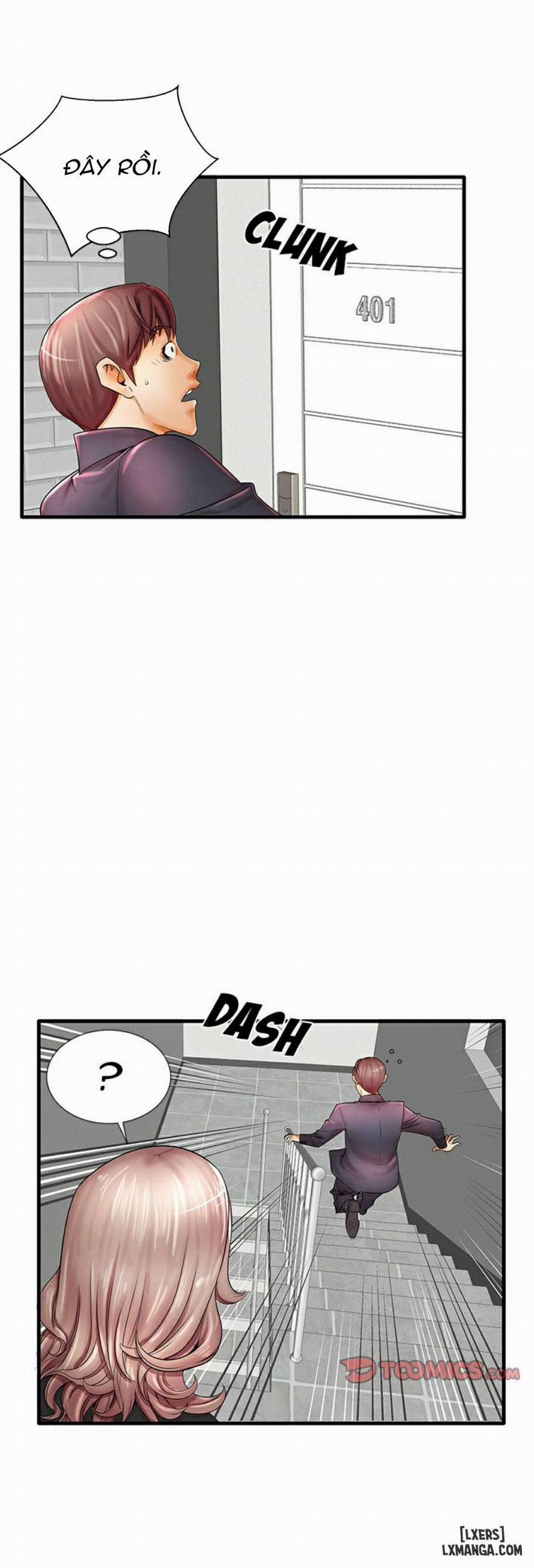 Người Mẹ Xấu Xa 19 trang 10