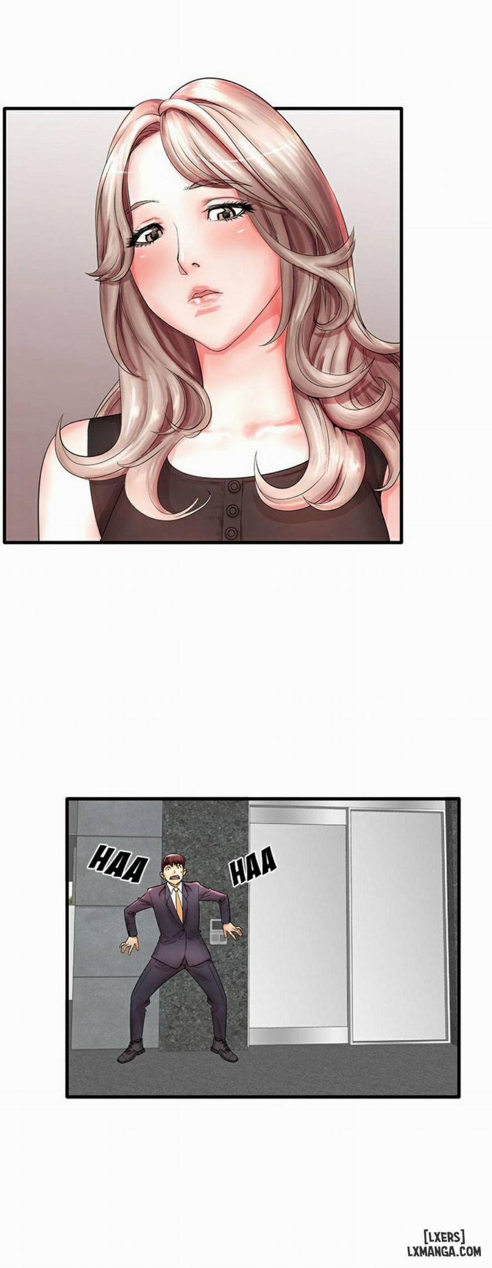 Người Mẹ Xấu Xa 19 trang 11