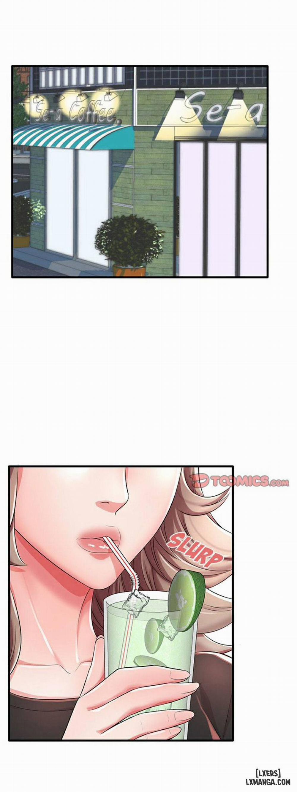 Người Mẹ Xấu Xa 19 trang 14