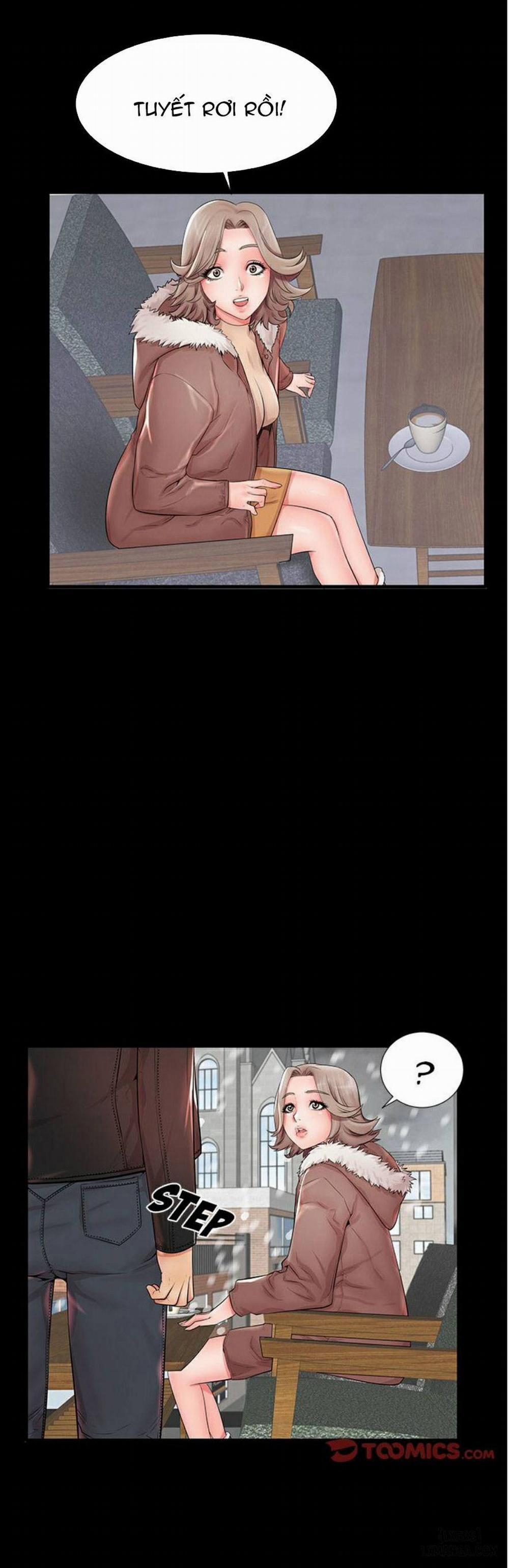 Người Mẹ Xấu Xa 19 trang 19