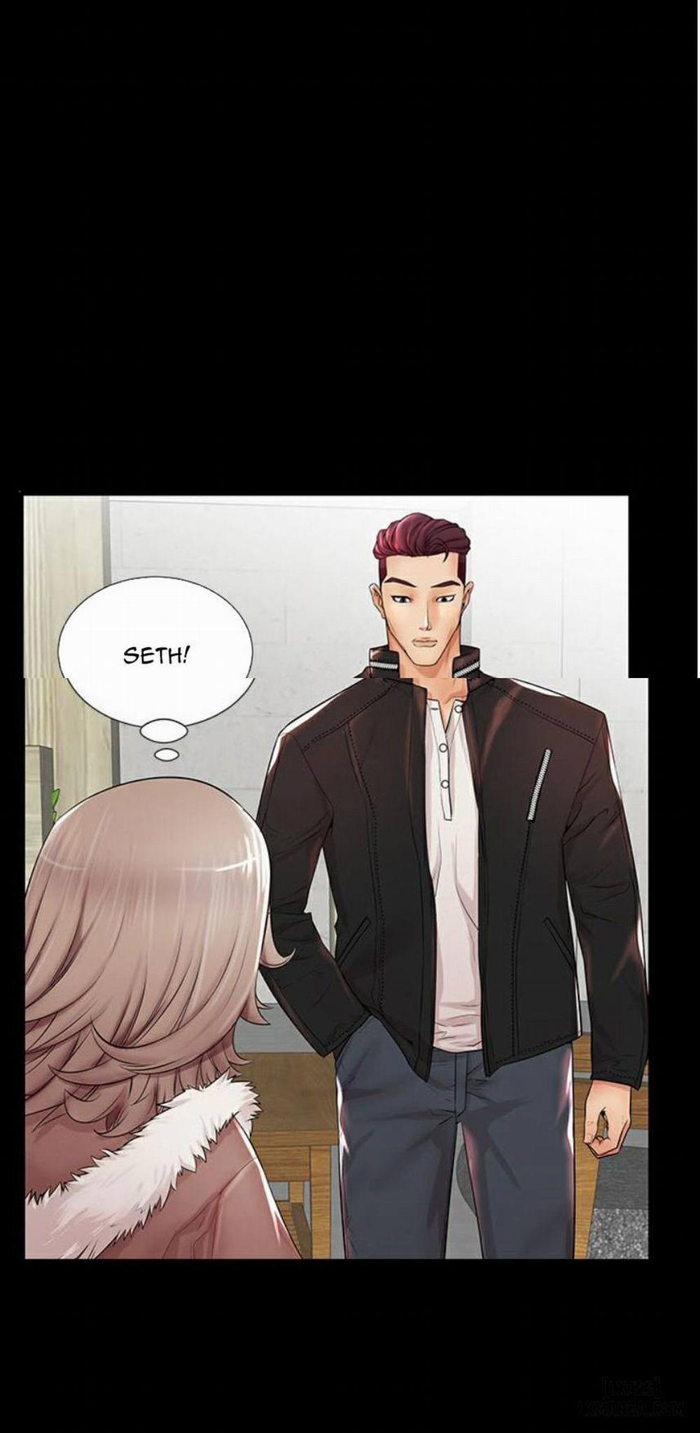 Người Mẹ Xấu Xa 19 trang 20