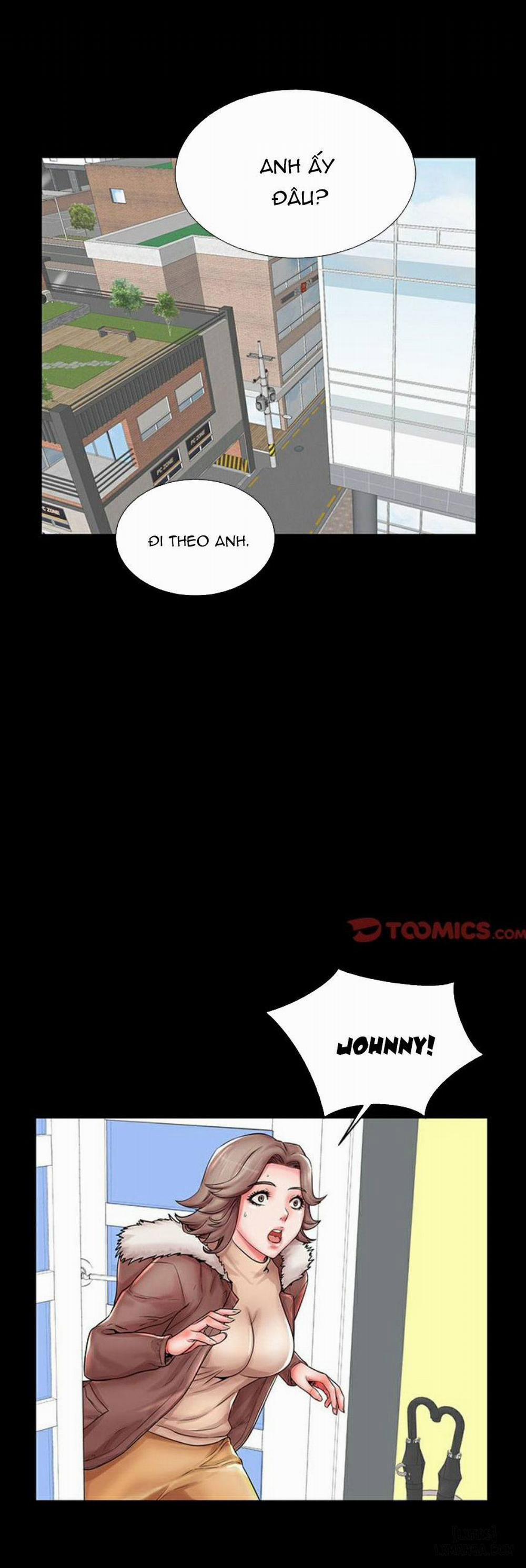 Người Mẹ Xấu Xa 19 trang 22