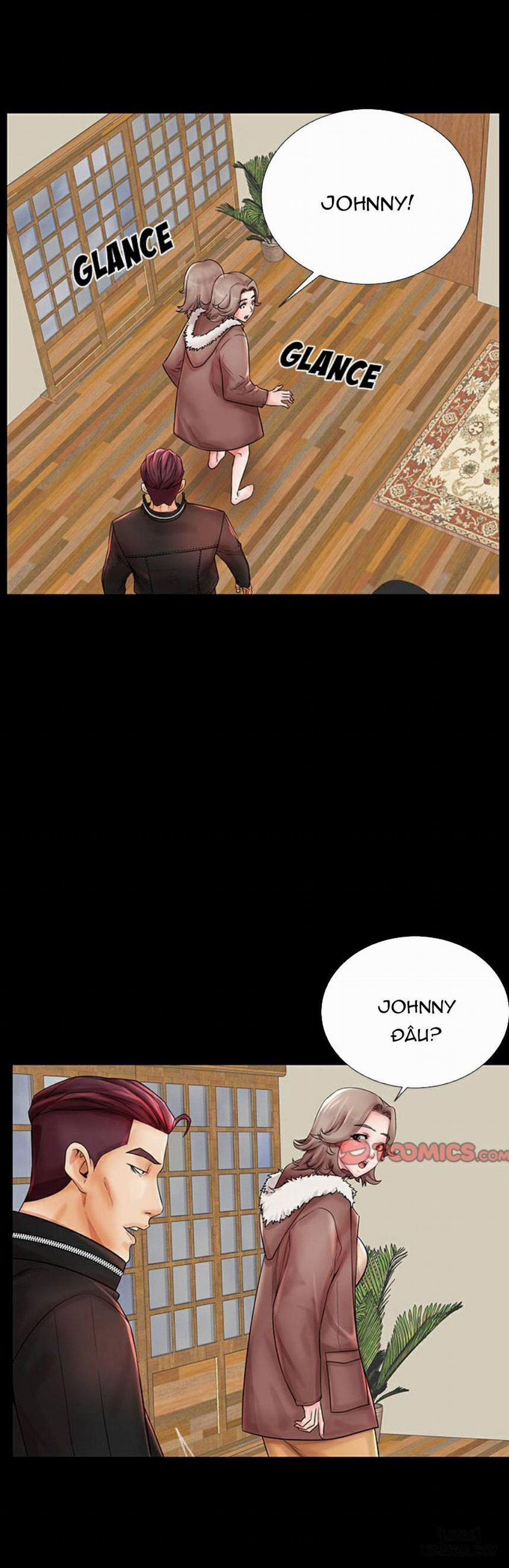 Người Mẹ Xấu Xa 19 trang 23