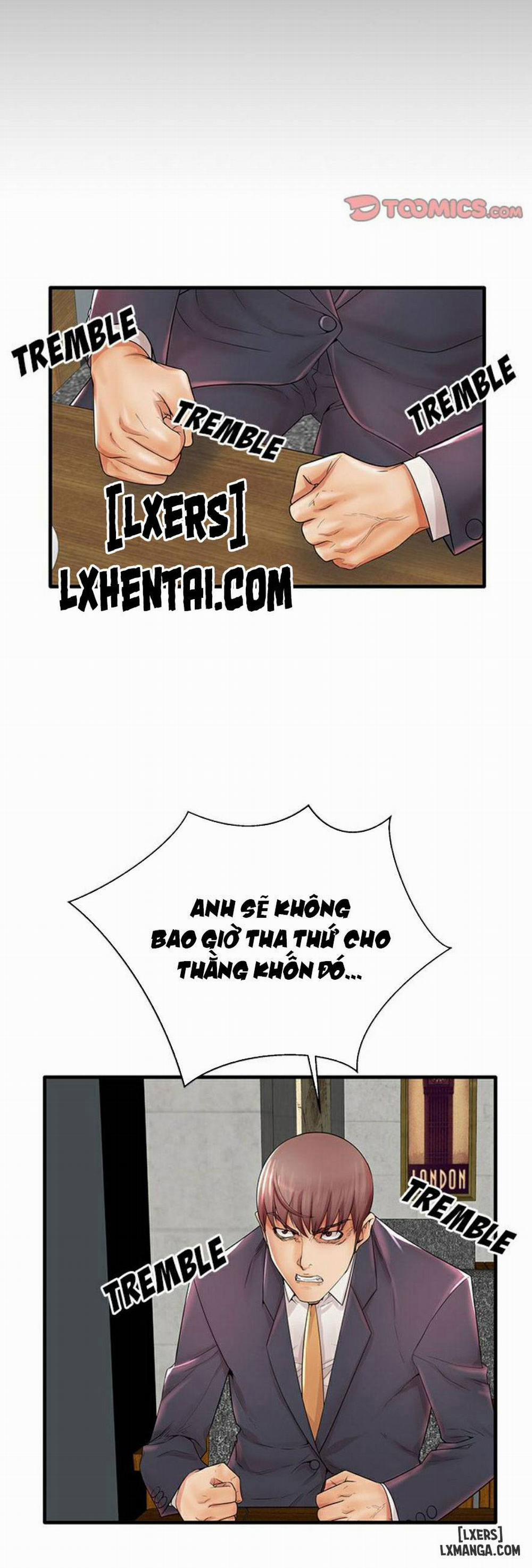 Người Mẹ Xấu Xa 19 trang 30