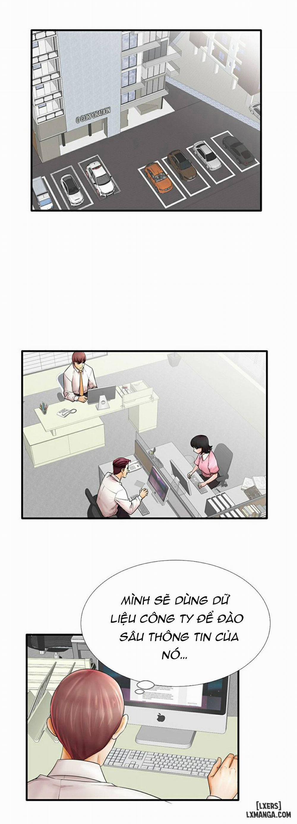 Người Mẹ Xấu Xa 19 trang 5