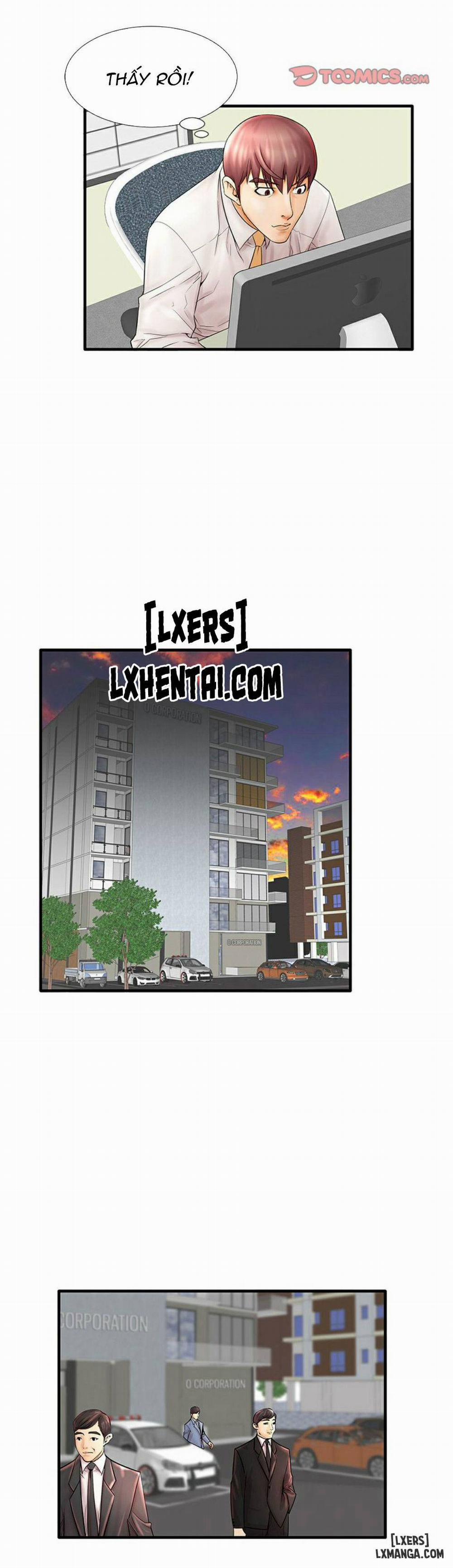 Người Mẹ Xấu Xa 19 trang 6