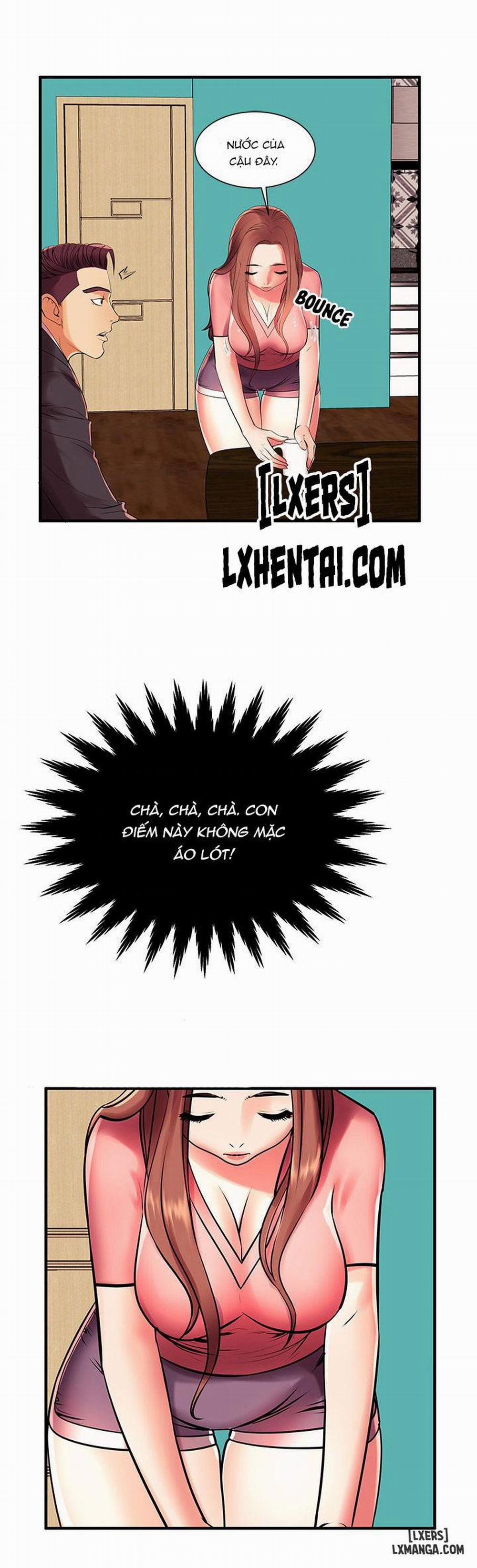 Người Mẹ Xấu Xa 2 trang 11