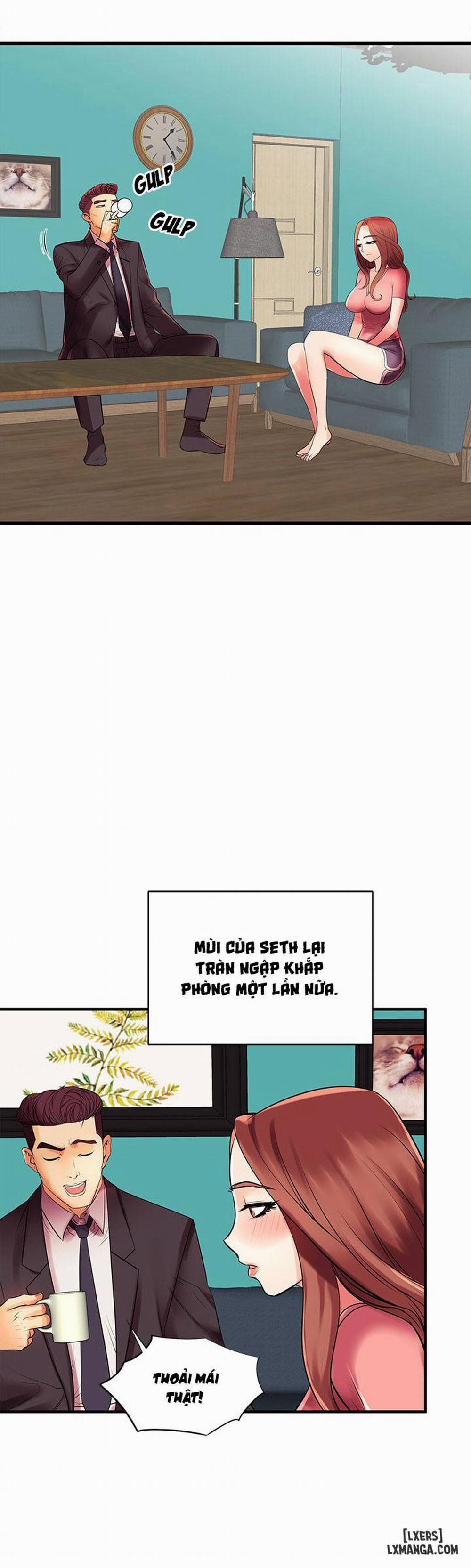 Người Mẹ Xấu Xa 2 trang 12