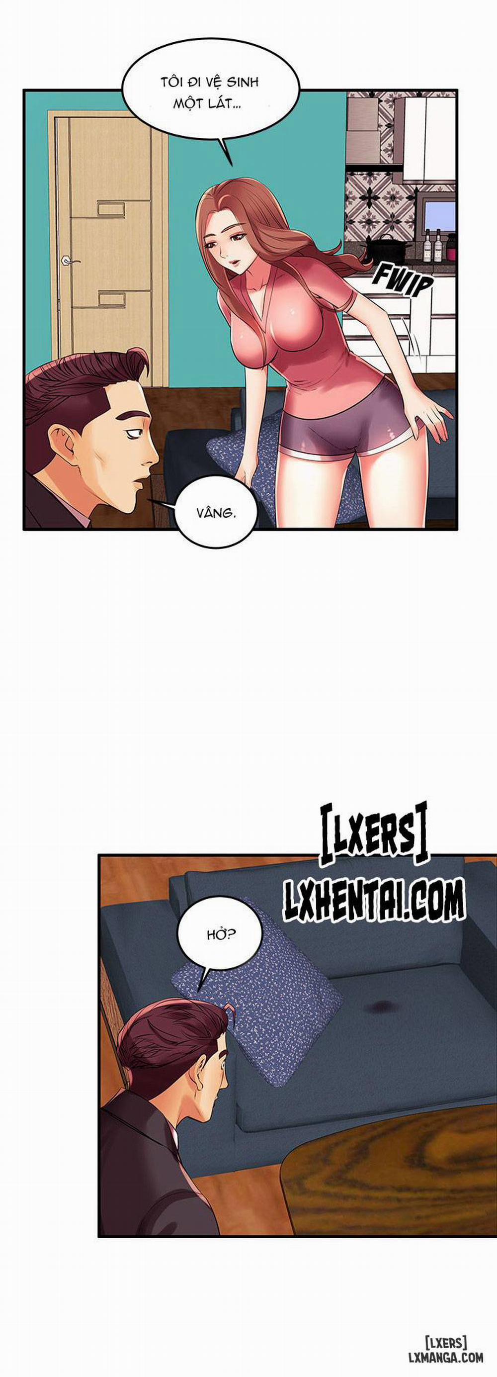 Người Mẹ Xấu Xa 2 trang 14