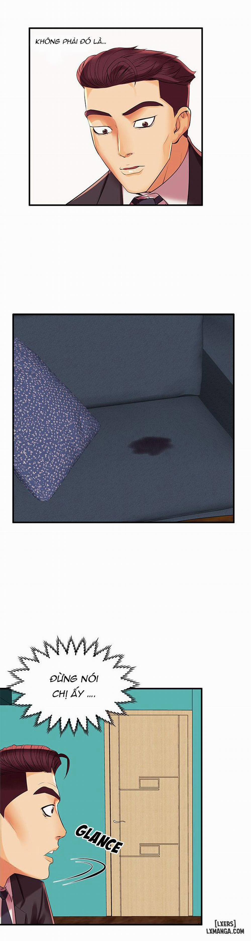 Người Mẹ Xấu Xa 2 trang 15